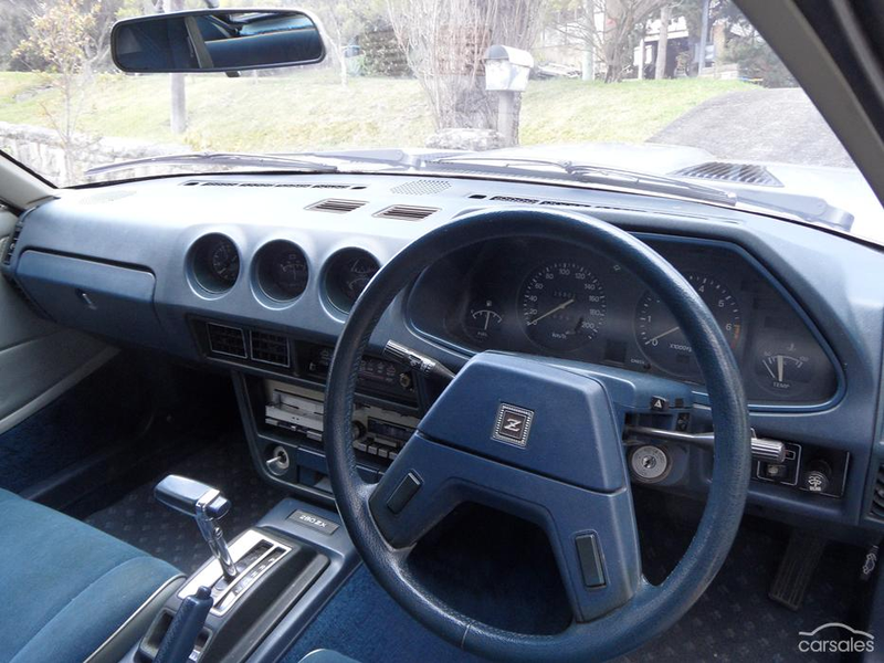 Those tunnel gauges!